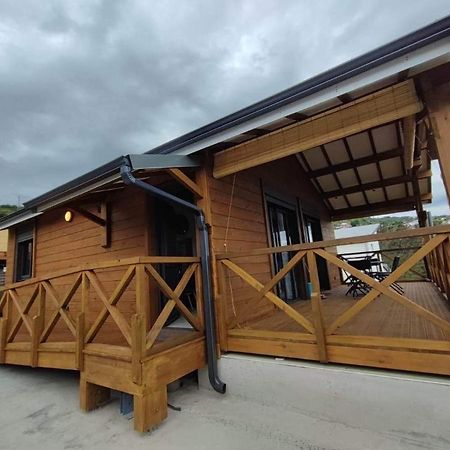 Chalet Iris Le Lambert Exterior photo